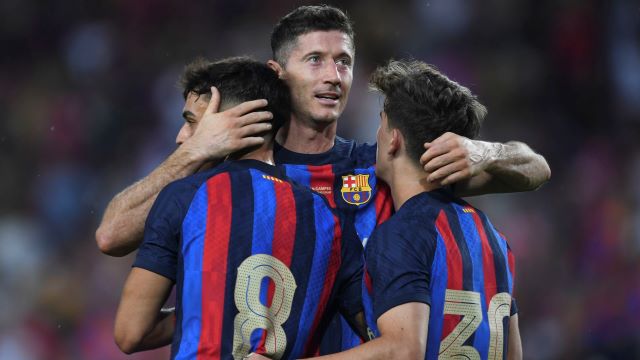 วิเคราะห์บอล แชมเปี้ยนส์ ลีก : บาร์เซโลน่า -vs- วิคตอเรีย เพลเซ่น