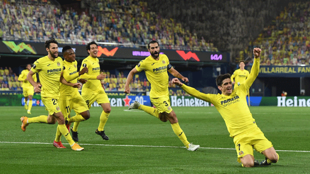 วิเคราะห์บอล ยูโรป้า คอนเฟอเรนซ์ ลีก : ฮาโปเอล เบียร์ เชว่า -vs- บียาร์เรอัล