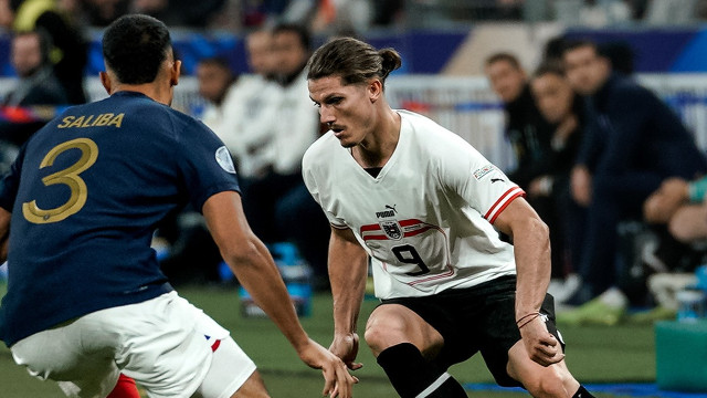 วิเคราะห์บอล ยูฟ่า เนชั่นส์ ลีก : ออสเตรีย -vs- โครเอเชีย