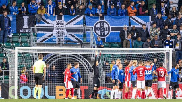วิเคราะห์บอล ยูฟ่า เนชั่นส์ ลีก : ซาน มารีโน่ -vs- เอสโตเนีย