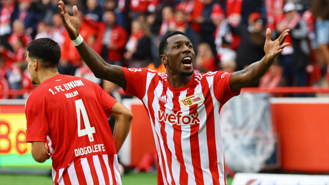 วิเคราะห์บอล บุนเดสลีก้า : แฟร้งค์เฟิร์ต -vs- ยูนิโอน เบอร์ลิน