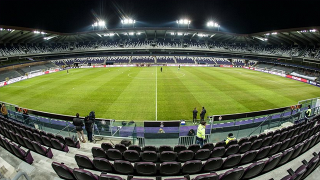 วิเคราะห์บอล ยูโรป้า คอนเฟอเรนซ์ ลีก : อันเดอร์เลช -vs- เวสต์แฮม