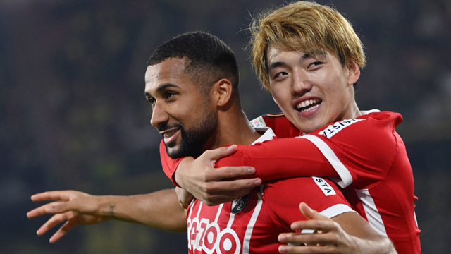 วิเคราะห์บอล ยูโรป้า ลีก : น็องต์ -vs- ไฟร์บวร์ก