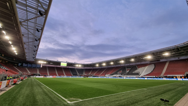 วิเคราะห์บอล พรีเมียร์ดัตช์ : อัลค์มาร์ -vs- โฟเลนดัม