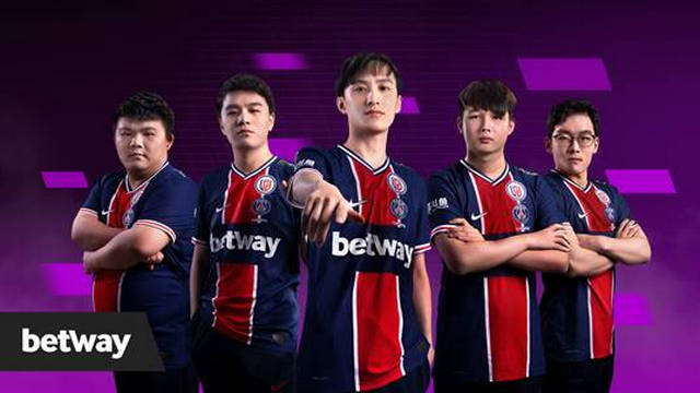 Betway แบรนด์เดิมพันระดับโลก ผู้อยู่เบื้องหลังความสำเร็จของหลายทีมดัง