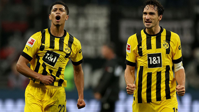 วิเคราะห์บอล แชมเปี้ยนส์ ลีก : โคเปนเฮเก้น -vs- ดอร์ทมุนด์