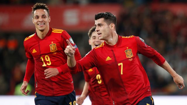 วิเคราะห์บอล ฟุตบอลโลก 2022 : สเปน -vs- คอสตา ริก้า