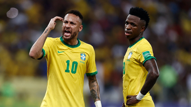 วิเคราะห์บอล ฟุตบอลโลก 2022 : บราซิล -vs- เซอร์เบีย