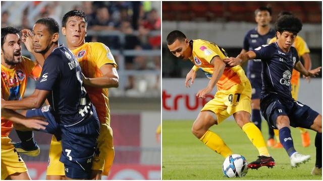 Polballthailand-ผลบอล-วิเคราะห์บอล ไทย ลีก : สุพรรณบุรี -vs- พีทีที ระยอง