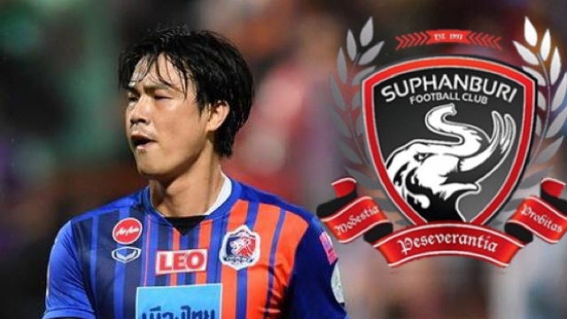 Polballthailand-ผลบอล-วิเคราะห์บอล ไทยลีก : สุพรรณบุรี เอฟซี -vs- สมุทรปราการ ซิตี้
