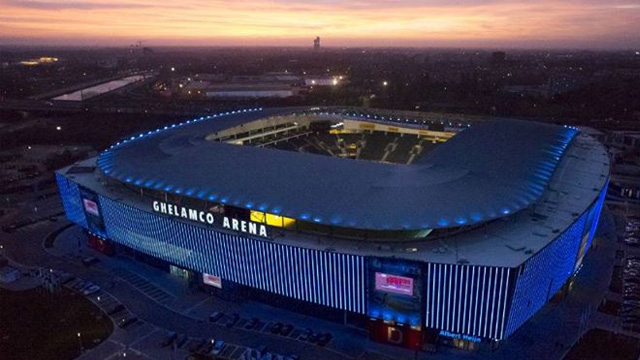 Polballthailand-ผลบอล-วิเคราะห์บอล ยูฟ่า ยูโรป้า ลีก : เกนท์ vs- โวล์ฟสบวร์ก