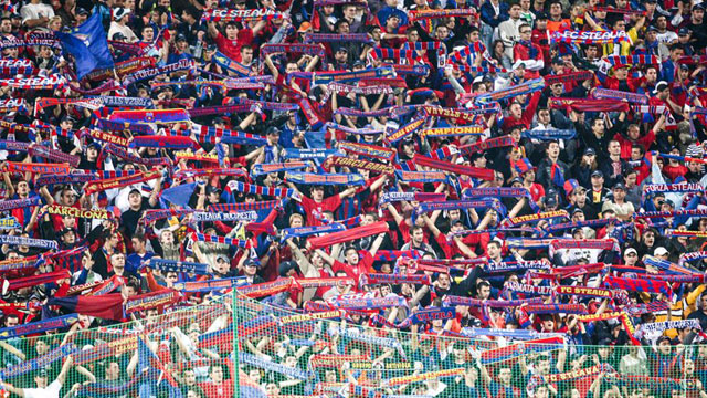 วิเคราะห์บอล โรมาเนีย : โวลุนตารี่ -vs- สเตอัว บูคาเรสต์