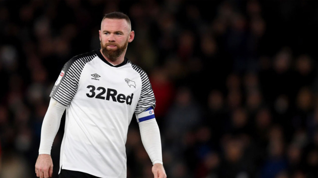 Polball.club - เจ็บปวดที่ต้องยอมรับ! "รูนี่ย์" ซูฮกแนวรุก ...