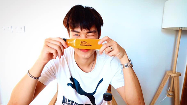Polballthailand-ผลบอล-น้ำส้มโอปป้า บุญยเกียรติ วงค์ษาแจ่ม