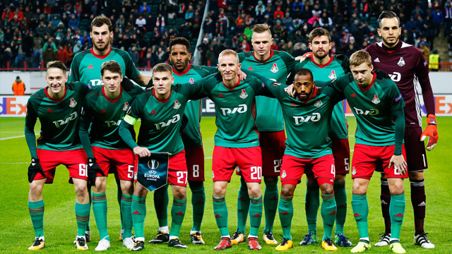 วิเคราะห์บอล รัสเซีย : โลโคโมทีฟ มอสโก -vs- โซชิ