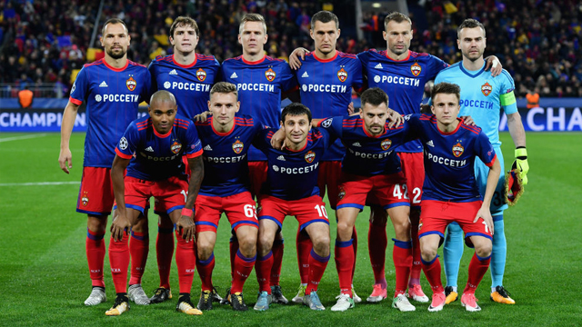 วิเคราะห์บอล รัสเซีย : อาฮ์มัต กรอซนี่ -vs- ซีเอสเคเอ มอสโก