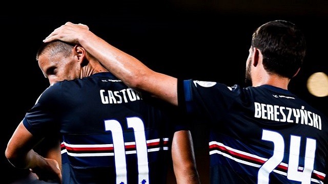 วิเคราะห์บอล เซเรีย อา : ซามพ์โดเรีย -vs- สปัล