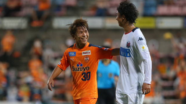 วิเคราะห์บอล เจ ลีก : เวกัลตะ เซ็นได -vs- ชิมิซุ เอส-พัลส์