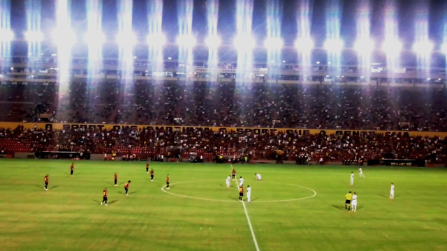 วิเคราะห์บอล บราซิล : สปอร์ต เรซิเฟ่ -vs- โกยาส