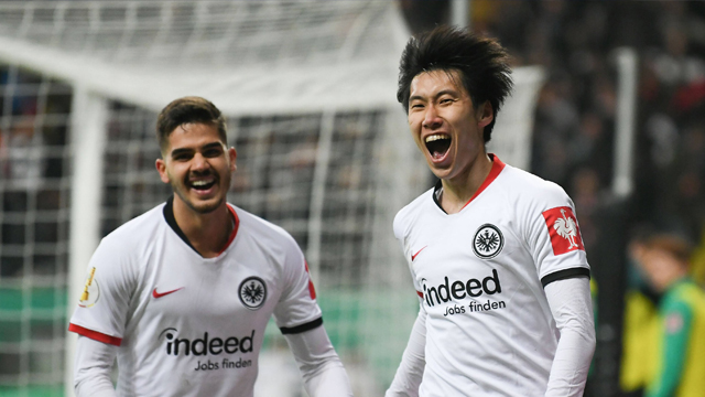 วิเคราะห์บอล บุนเดสลีก้า : แฟร้งค์เฟิร์ต -vs- บีเลเฟลด์