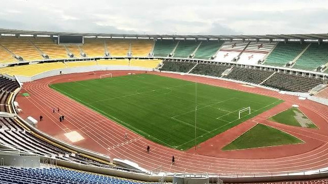 วิเคราะห์บอล คัดยูโร 2020 เพลย์ออฟ : จอร์เจีย -vs- เบลารุส