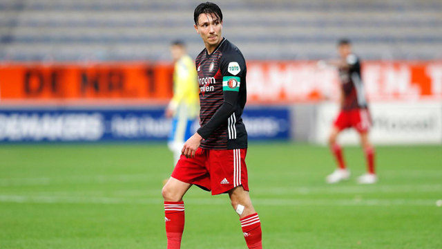 วิเคราะห์บอล ยูโรป้า ลีก : เฟเยนูร์ด -vs- โวล์ฟสเเบร์เกอร์
