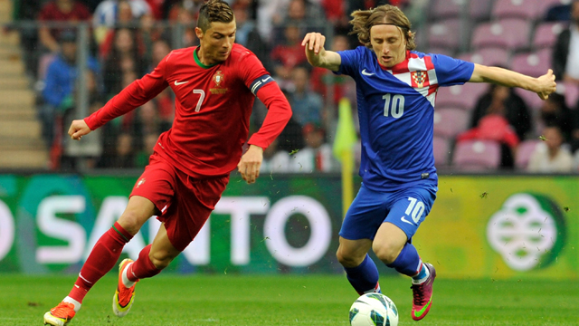 วิเคราะห์บอล ยูฟ่า เนชั่นส์ ลีก : โครเอเชีย -vs- โปรตุเกส