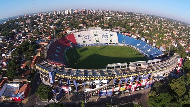วิเคราะห์บอล คัดบอลโลก 2022 : ปารากวัย -vs- โบลิเวีย
