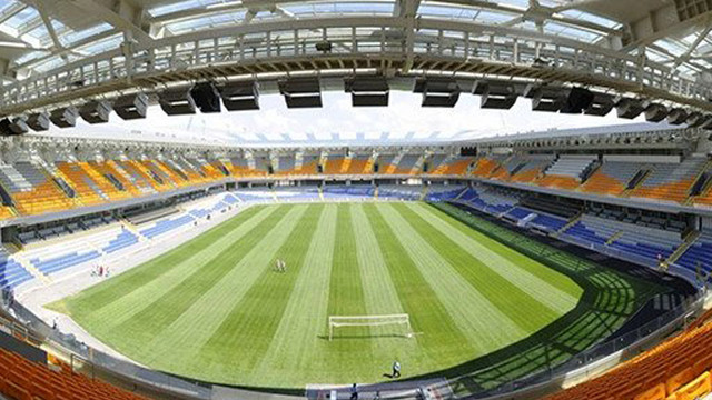วิเคราะห์บอล ยูโรป้า ลีก : คาราบัค -vs- ชีวาสสปอร์