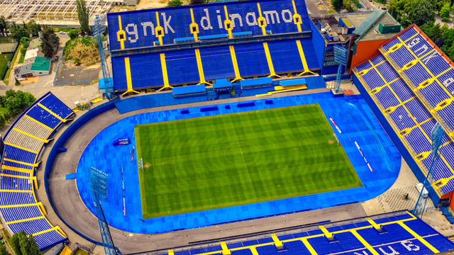 วิเคราะห์บอล ยูโรป้า ลีก : ดินาโม ซาเกร็บ -vs- ซีเอสเคเอ มอสโก