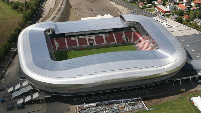 วิเคราะห์บอล ยูโรป้า ลีก : โวล์ฟสแบร์เกอร์ -vs- เฟเยนูร์ด