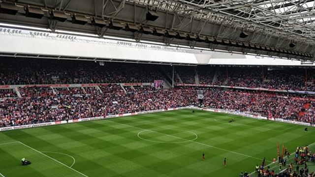 วิเคราะห์บอล พรีเมียร์ดัตช์ : พีเอสวี -vs- เวนโล่