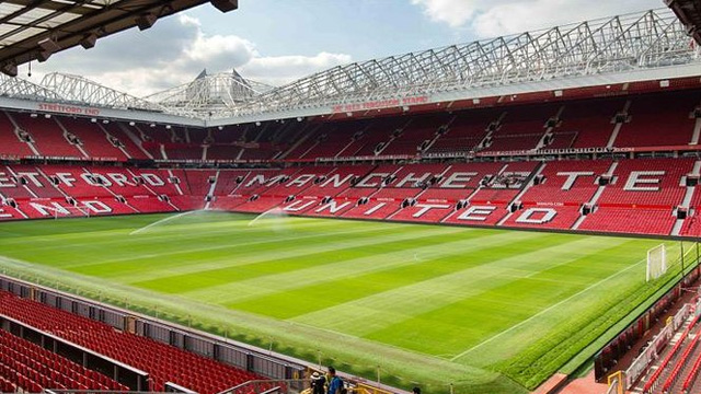 วิเคราะห์บอล พรีเมียร์ลีก : แมนฯ ยูไนเต็ด -vs- วูล์ฟแฮมป์ตัน