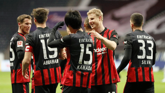 วิเคราะห์บอล บุนเดสลีกา : ไมนซ์ -vs- แฟร้งค์เฟิร์ต
