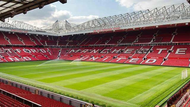 วิเคราะห์บอล พรีเมียร์ลีก : แมนฯ ยูไนเต็ด -vs- เชฟฯ ยูไนเต็ด