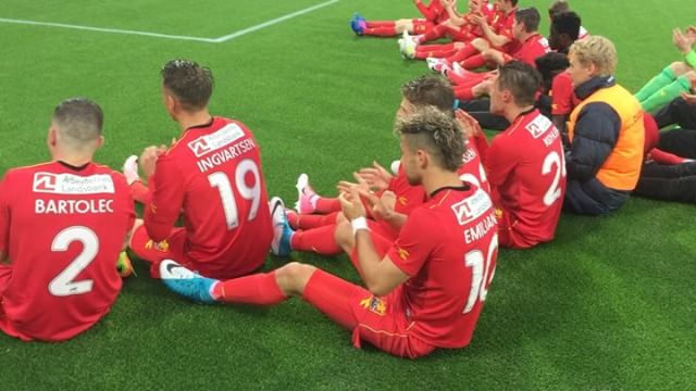 วิเคราะห์บอล เดนมาร์ก : นอร์ดเยลลันด์ -vs- บรอนด์บี้