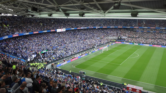 วิเคราะห์บอล พรีเมียร์ดัตช์ : เฟเยนูร์ด -vs- เอ็มเมน
