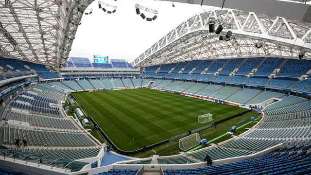วิเคราะห์บอล คัดบอลโลก 2022 : รัสเซีย -vs- สโลวีเนีย
