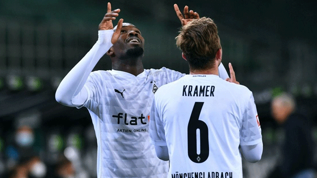 วิเคราะห์บอล บุนเดสลีกา : แฮร์ธ่า เบอร์ลิน -vs- กลัดบัค
