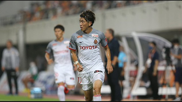 วิเคราะห์บอล เจ ลีก : นาโกย่า แกรมปัส -vs- ซานเฟรชเช่ ฮิโรชิม่า