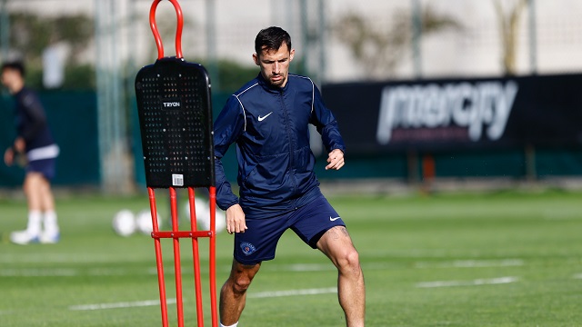 วิเคราะห์บอล ตุรกี : คาซิมปาซ่า -vs- อิสตันบูล