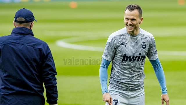 วิเคราะห์บอล ลา ลีกา : บาเลนเซีย -vs- อลาเบส