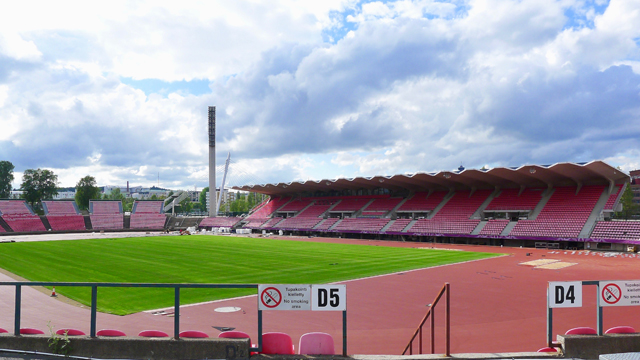 วิเคราะห์บอล ฟินแลนด์ : อิลเวส -vs- HJK เฮลซิงกิ