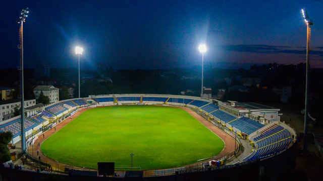 วิเคราะห์บอล โรมาเนีย : อคาเดมิก้า คลินเซนี่ -vs- โบโตซานี่