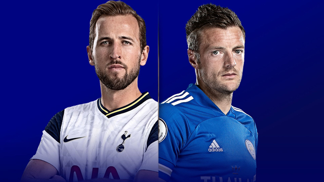 วิเคราะห์บอล พรีเมียร์ลีก : เลสเตอร์ -vs- สเปอร์ส