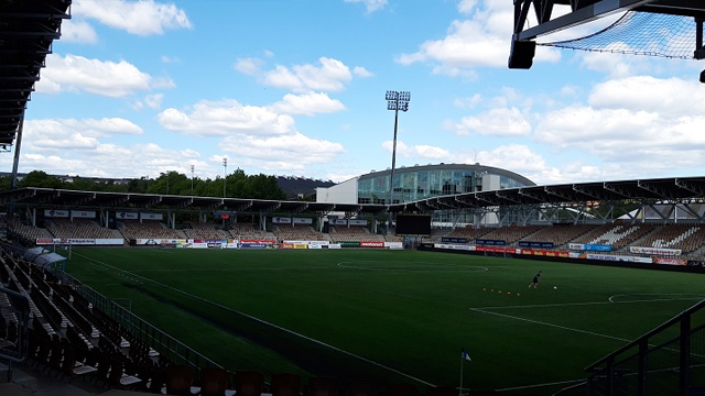 วิเคราะห์บอล ฟินแลนด์ : HJK เฮลซิงกิ -vs- โอลู
