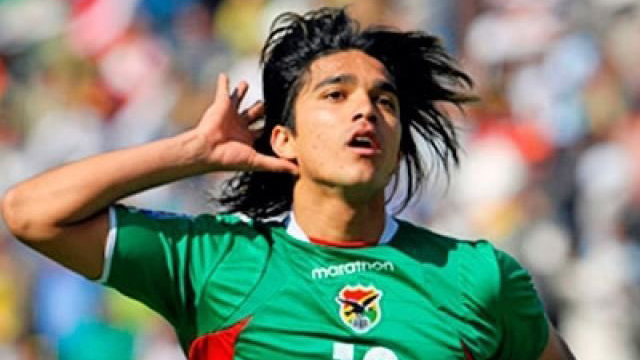 วิเคราะห์บอล คัดบอลโลก 2022 : โบลิเวีย -vs- เวเนซูเอล่า