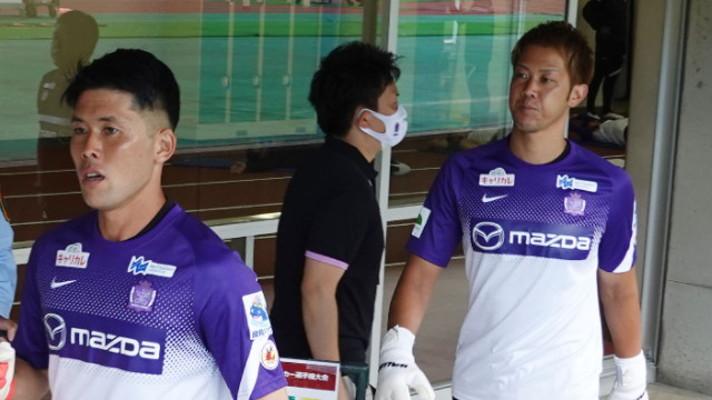 วิเคราะห์บอล เจ ลีก : ซานเฟรซเซ่ ฮิโรชิม่า -vs- คาชิว่า เรย์โซล