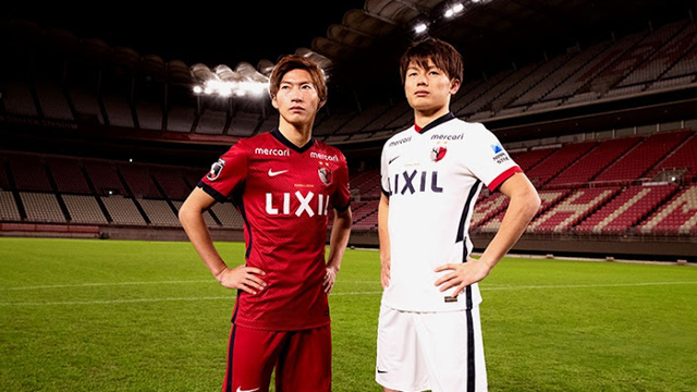 วิเคราะห์บอล เจ ลีก : คาชิม่า แอนต์เลอร์ส -vs- เวกัลตะ เซนได