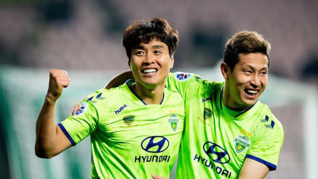 วิเคราะห์บอล เอเอฟซี แชมเปี้ยนส์ ลีก : กัมบะ โอซาก้า -vs- ชุนบุค ฮุนได